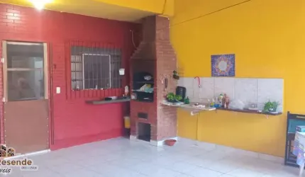 Casa com 3 quartos à venda no Porto Novo, Caraguatatuba , 170 m2 por R$ 400.000