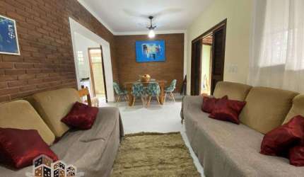 Casa com 4 quartos à venda no Massaguaçu, Caraguatatuba , 250 m2 por R$ 680.000