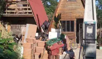 Apartamento com 2 quartos à venda no Flechas, Ilhabela , 100 m2 por R$ 250.000