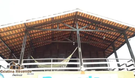Casa à venda no Martim de Sá, Caraguatatuba , 600 m2 por R$ 700.000
