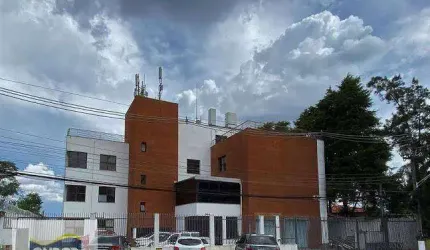 Prédio à venda, 1566 m² por R$ 15.100.000,00 - Jardim Lambreta - Cotia/SP