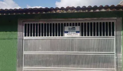 Casa à venda, 250 m² por R$ 750.000,00 - Jardim Barro Branco - Cotia/SP