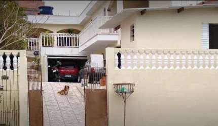 Casa à venda por R$ 640.000,00 - Recanto dos Victor s - Cotia/SP