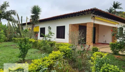 Chácara à venda, 2230 m² por R$ 2.000.000,00 - Jardim Colibri - Cotia/SP