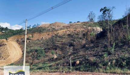 Terreno à venda, 5032 m² por R$ 265.000,00 - Mairinque - Mairinque/SP