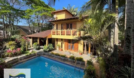 Casa à venda, 342 m² por R$ 1.570.000,00 - São Paulo II - Cotia/SP