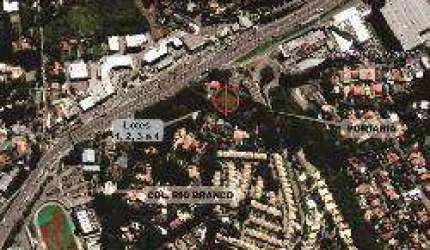 Terreno à venda, 609 m² por R$ 750.000,00 - Bosque do Vianna - Cotia/SP