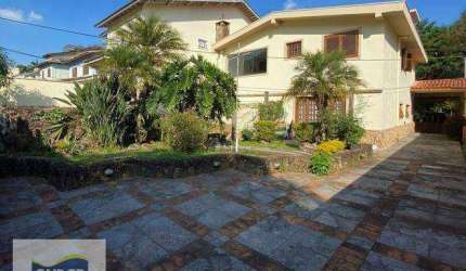 Casa à venda, 304 m² por R$ 1.890.000,00 - São Paulo II - Cotia/SP