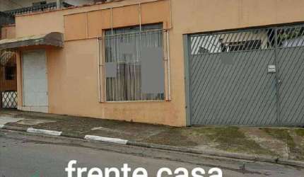 Casa à venda, 240 m² por R$ 510.000,00 - Jardim Europa - Vargem Grande Paulista/SP