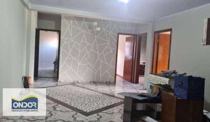 Casa à venda, 640 m² por R$ 840.000,00 - Jardim Lina - Cotia/SP