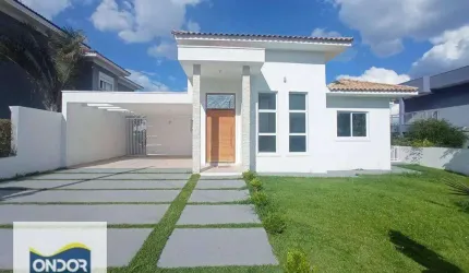 Casa com 3 dormitórios, 230 m² - venda por R$ 1.277.00 Santa Adélia - Vargem Grande Paulista/SP