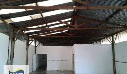 Galpão à venda, 250 m² por R$ 650.000,00 - Vargem Grande Paulista - Vargem Grande Paulista/SP