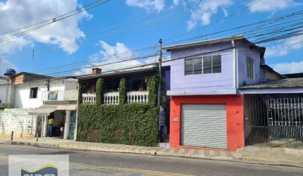 Casa à venda, 119 m² por R$ 600.000,00 - Centro (Cotia) - Cotia/SP