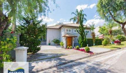 Casa à venda, 280 m² por R$ 1.890.000,00 - Fazendinha - Carapicuíba/SP