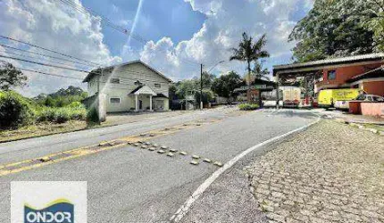 Casa à venda, 228 m² por R$ 1.940.000,00 - Granja Viana II - Cotia/SP