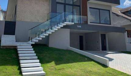 Casa à venda, 231 m² por R$ 1.650.000,00 - Terras de Santa Adélia - Vargem Grande Paulista/SP