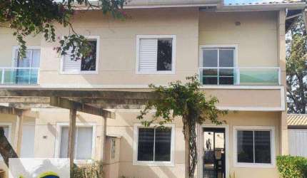Casa à venda, 110 m² por R$ 860.000,00 - Granja Viana - Cotia/SP