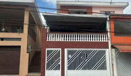 Casa à venda, 250 m² por R$ 742.000,00 - Quitaúna - Osasco/SP