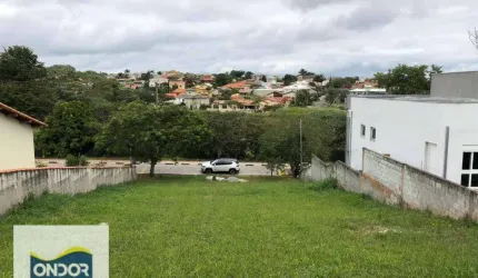 Terreno à venda, 600 m² por R$ 280.000,00 - Jardim Haras Bela Vista Gl Um - Vargem Grande Paulista/SP