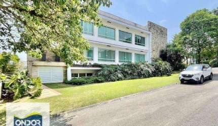 Casa à venda, 1200 m² por R$ 4.800.000,00 - Golf Park - Carapicuíba/SP