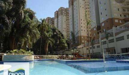 Apartamento à venda, 124 m² por R$ 970.000,00 - Butantã - São Paulo/SP