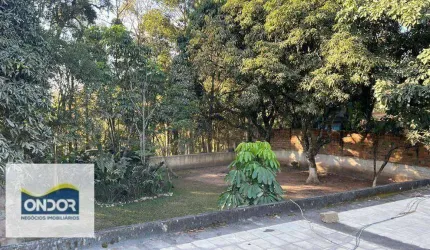 Chácara à venda, 4699 m² por R$ 850.000,00 - Conjunto Habitacional - Setor A - Itapevi/SP