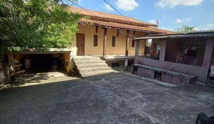Casa à venda, 400 m² por R$ 650.000,00 - Jardim Bela Vista - Vargem Grande Paulista/SP