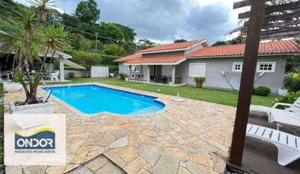 Casa à venda, 270 m² por R$ 1.400.000,00 - Jardim Maria Tereza - Cotia/SP