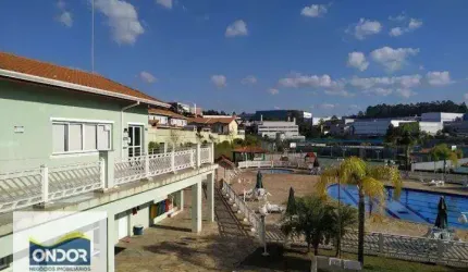 Casa à venda, 105 m² por R$ 620.000,00 - Jardim Belizário - Cotia/SP