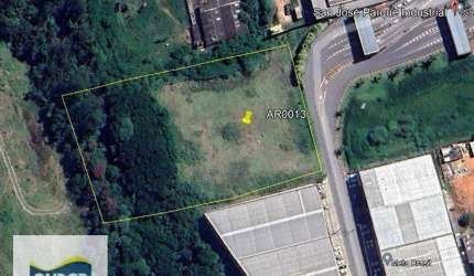 Área à venda, 9935 m² por R$ 9.200.000,00 - Rio Cotia - Cotia/SP