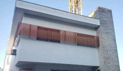 Prédio, 313 m² - venda por R$ 2.500.000,00 ou aluguel por R$ 17.105,21/mês - Horizontal Park - Cotia/SP