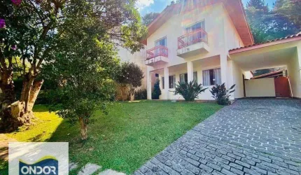 Casa à venda, 312 m² por R$ 1.100.000,00 - Jardim Bolívia - Jandira/SP