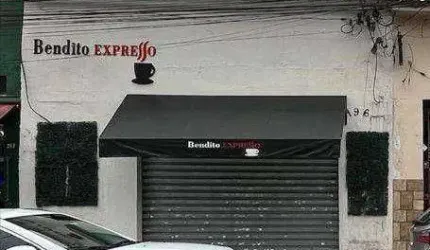 Ponto Comercial à venda, 188 m² por R$ 850.000 - Centro (Cotia) - Cotia/SP