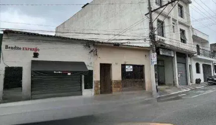 Ponto Comercial à venda, 371 m² por R$ 1.600.000 - Centro (Cotia) - Cotia/SP
