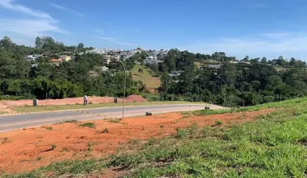Terreno à venda, 510 m² por R$ 750.000,00 - Vintage - Cotia/SP