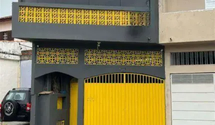 Casa à venda, 81 m² por R$ 424.000,00 - Jardim Ísis - Cotia/SP