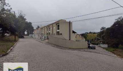 Casa à venda, 133 m² por R$ 550.000,00 - Parque Rizzo II - Cotia/SP