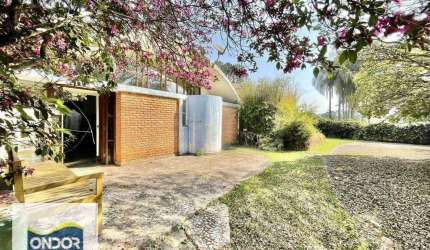 Casa à venda, 253 m² por R$ 1.360.000,00 - Rio Cotia - Cotia/SP