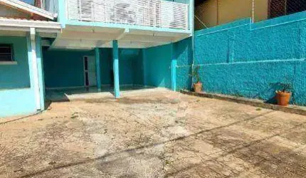 Casa à venda, 243 m² por R$ 1.100.000,00 - Centro (Canguera) - São Roque/SP