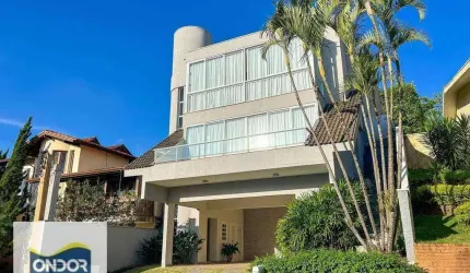 Casa à venda, 439 m² por R$ 1.950.000,00 - São Paulo II - Cotia/SP