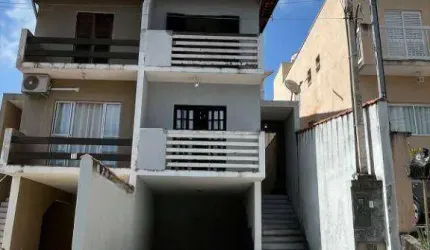 Casa à venda, 229 m² por R$ 650.000,00 - Vila D'Este - Cotia/SP