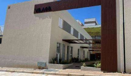 Casa à venda, 82 m² por R$ 322.400,00 - Centreville - Cotia/SP