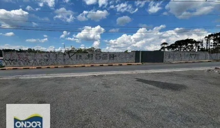 Área à venda, 10000 m² por R$ 5.200.000,00 - Água Espraiada - Cotia/SP