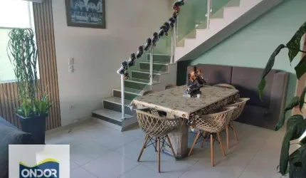 Casa à venda, 180 m² por R$ 690.000,00 - Narita Garden - Vargem Grande Paulista/SP