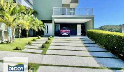 Casa à venda, 335 m² por R$ 1.750.000,00 - Jardim Colibri - Cotia/SP