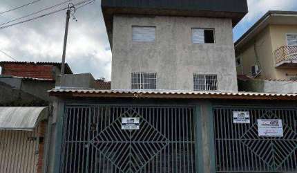 Casa com 3 dormitórios para alugar, 165 m² por R$ 3.500,00/mês - Jardim Sabiá - Cotia/SP