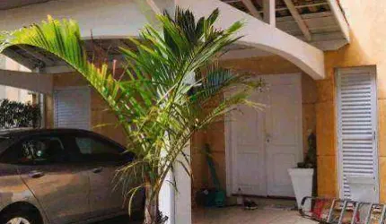 Casa para alugar, 173 m² por R$ 8.900,00/mês - Jardim Passárgada I - Cotia/SP