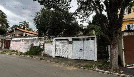 Terreno à venda, 2159 m² por R$ 2.159.000,00 - Parque São George - Cotia/SP