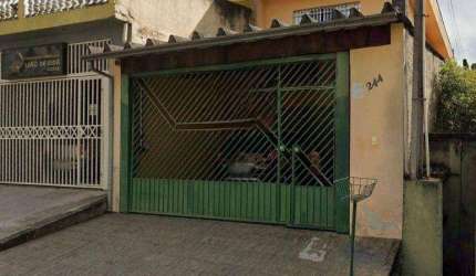 Casa à venda, 339 m² por R$ 1.010.000,00 - Jardim Leonor - Cotia/SP