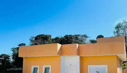 Casa à venda, 98 m² por R$ 390.000,00 - Remanso I - Vargem Grande Paulista/SP